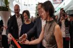 Lindex Tunisie inaugure sa deuxième boutique à Azur City