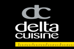 DELTA CUISINE élue 