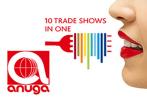 35 exposants Tunisiens au Salon Mondial de l'agroalimentaire ''Anuga 2017''