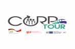 3ème édition du CORP TOUR 