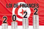 Tunisie-LDF 2022: Un déficit de de près de 9 milliards de dinars