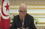 Essebsi: