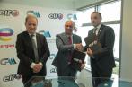 Distribution des lubrifiants Elf: Signature de contrat entre TotalEnergies Marketing Tunisie et GAM