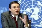 L’Allemand Achim Steiner nommé à la tête du PNUD 