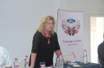  Ford lance l’initiative « Fait le pour moi maman » en Tunisie.
