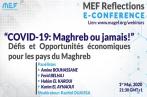 COVID-19: Maghreb ou jamais