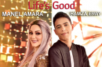 Life’s Good », by LG /> </div>
<h3 class=