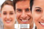 Lauréats du programme des Meilleurs Employeurs en Tunisie 2015
