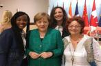 L’entrepreneuriat féminin à l'honneur lors du G20 à Hambourg