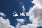 Météo: