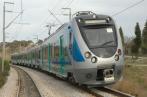 Monastir : Doublement et électrification de la ligne ferroviaire Moknine–Mahdia