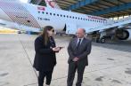 Tunisair : vers la cession des avions hors service