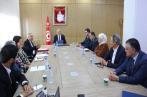 Tunisie: