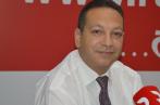 L’expert financier Mourad Hattab entame une grève de la faim