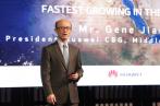 Huawei CBG propose des technologies innovantes à ses consommateurs