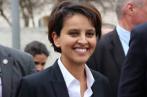   Modifications dans le programme de visite de Najat Vallaud-Belkacem