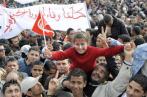 En Tunisie on choisit de construire des écoles plutôt que des casernes