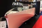 Un bateau 100% tunisien fait sensation au Salon Nautic Paris 2019