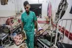 Gaza: