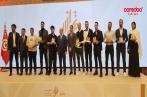 Ooredoo honore les jeunes créateurs de contenu touristique tunisien