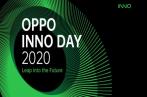 OPPO dévoile 3 nouveaux concepts de produits innovants à son événement annuel INNO DAY 2020