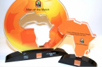 Orange sponsor titre de la CAN pour la 4ème édition consécutive 