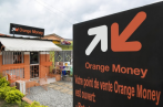 Orange et Ecobank lancent un service de transfert d’argent entre leurs comptes
