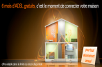 Orange Tunisie: 6 mois d’ADSL gratuits jusqu’au 30 juin