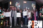 Orange Tunisie révèle les 3 lauréats du Prix Orange de l’Entrepreneur Social Afrique & Moyen-Orient - Edition Tunisie 2022