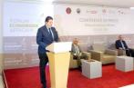Intensifier les rapports économiques avec les Etats d'Afrique subsaharienne