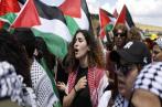 Palestine: