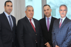 Les cabinets Zahaf et Ben Arbia en synergie Sous la signature CroweHorwarth 