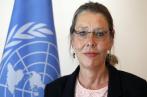 La danoise Pernille Dahler Kardel nommée coordonnatrice spéciale par intérim des Nations Unies pour le Liban