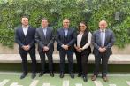 Nouveau Chairman à la tête d’Enactus Tunisie