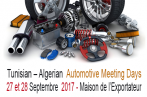 Première édition du Tunisian–Algerian Automotive meeting Days 