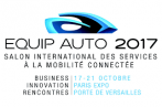 La Tunisie participe au salon international Equip Auto Paris 2017, du 17 au 21 octobre 