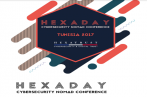 Première édition de HEXADAY TUNISIA 2017