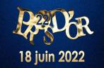 6ème édition des PROS D’OR le 18 juin 2022
