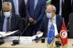 Jendouba : Signature du contrat de subvention pour le financement d'un projet collaboratif