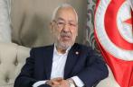 Ghannouchi