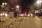 Tunisie :