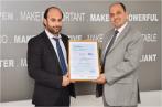 HLi certifiée ISO 27001  