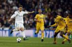 Real-Juventus :