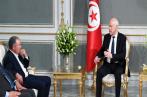 Tunisie :