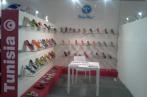 Chaussures : Le savoir-faire tunisien exposé au salon international 