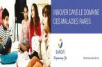 Sanofi renforce son engagement contre les maladies rares
