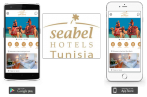 Seabel Hotels Tunisia lance son application mobile et s’engage dans le M-Tourisme