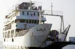 SONOTRAK : Bientôt un nouveau ferry Sfax-Kerkennah