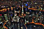 Shanghaï