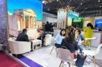 La Tunisie participe au salon International du Tourisme de Shanghai 2025